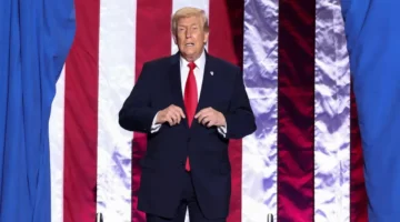 أزمة العملة الخضراء.. تصريحات مثيرة من ترمب بشأن قدرته على التلاعب بالدولار